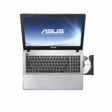 Asus F550L 15,6" i5 4200U, 8GB, SSD 256GB, Nvidia GeForce 740M 2GB, A+