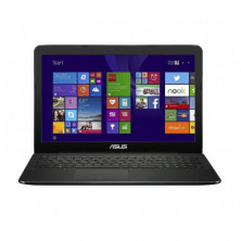 Asus X554LA 15,6" i5 4210U, 8GB, SSD 256GB, A+