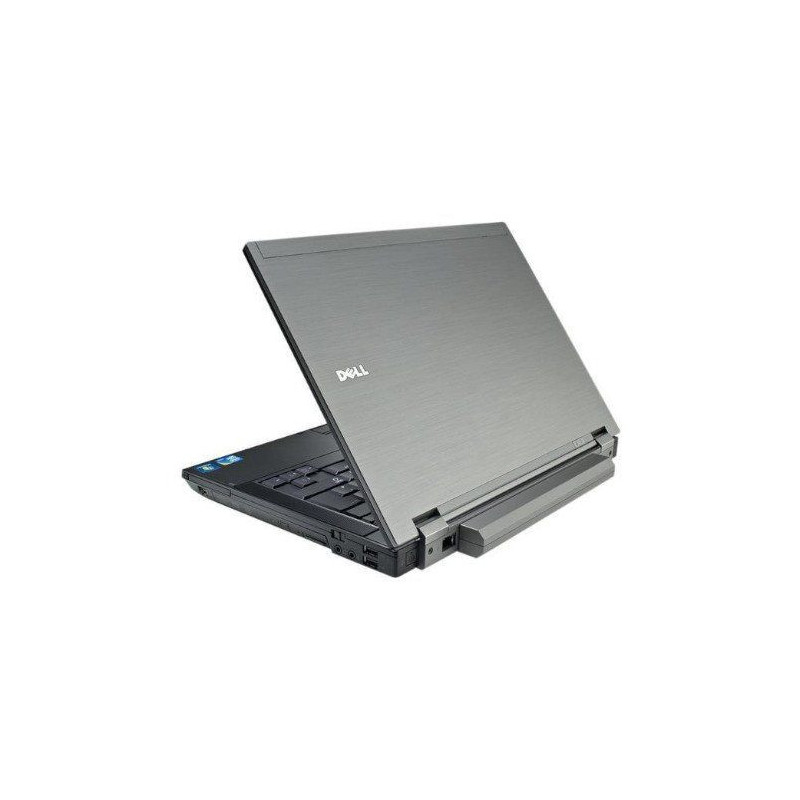 Dell Latitude E6510 15,6" i5 520M, 4GB, SSD 128GB, No Cam, Full HD, A