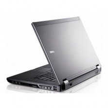 Dell Latitude E6510 15,6" i5 520M, 4GB, SSD 128GB, No Cam, Full HD, A