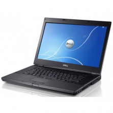 Dell Latitude E6510 15,6" i5 520M, 4GB, SSD 128GB, No Cam, Full HD, A