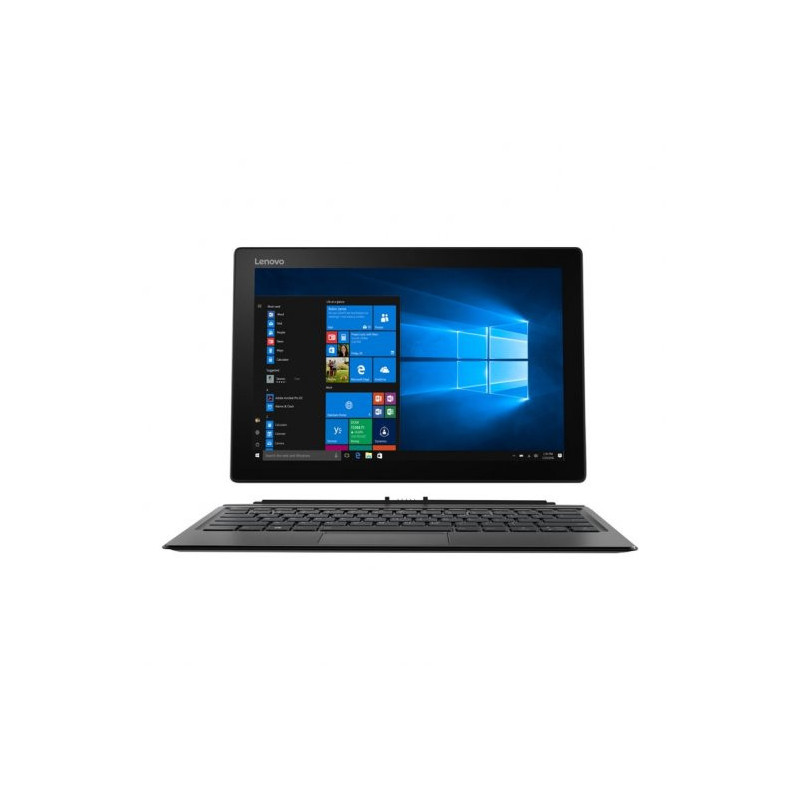 Lenovo MIIX 510 Táctil 12,2" i5 6200U, 4GB, SSD 128GB, Full HD, A