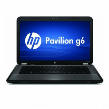 HP Pavilion G6-2213so 15,6" i5 3210, 8GB, SSD 128GB, A+