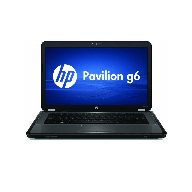 HP Pavilion G6-2213so 15,6" i5 3210, 8GB, SSD 128GB, A+