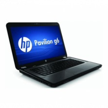 HP Pavilion G6-2213so 15,6" i5 3210, 8GB, SSD 128GB, A+