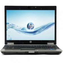 HP EliteBook 2540P 12,1" i5 540M, 4GB, SSD 128GB, Bat. Nueva, A