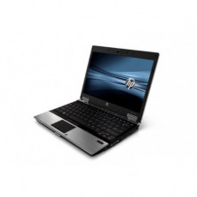 HP EliteBook 2540P 12,1" i5 540M, 4GB, SSD 128GB, Bat. Nueva, A