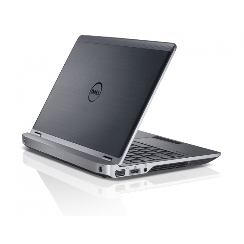 Dell Latitude E6220 12,5" i5 2520M, 8GB, SSD 128GB, No Cam, A+