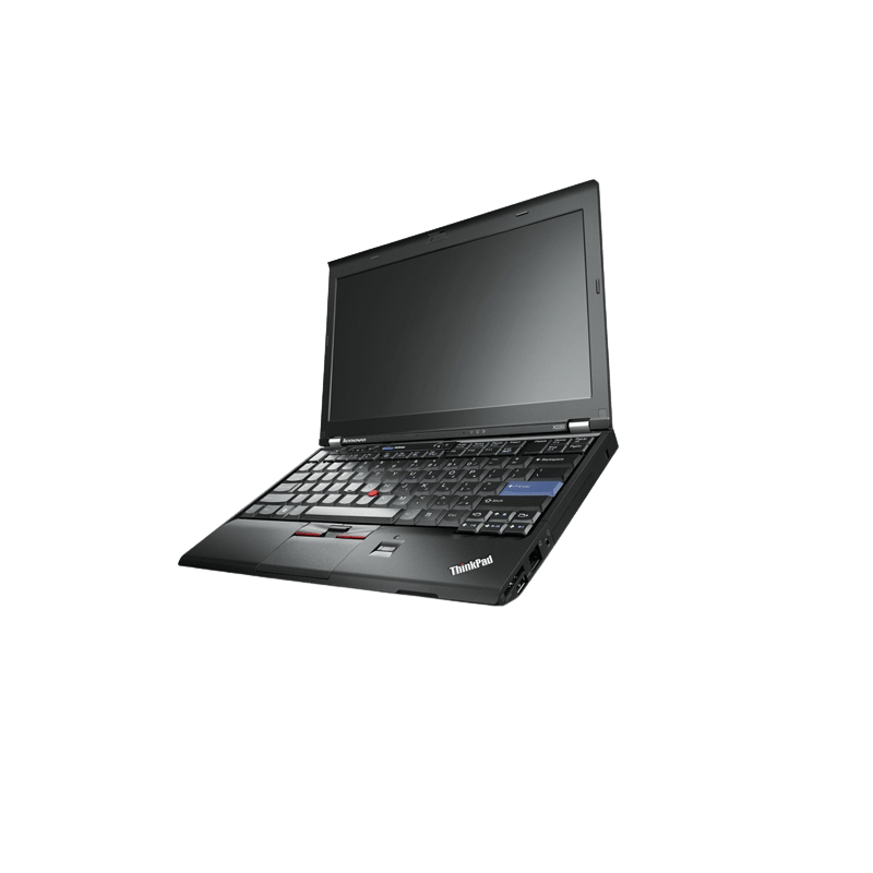 Lenovo Thinkpad x220i 12,5" i3 2310M, 4GB, SSD 128GB, A