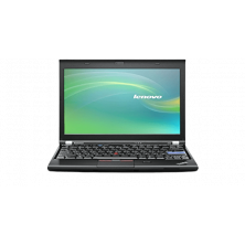 Lenovo Thinkpad x220i 12,5" i3 2310M, 4GB, SSD 128GB, A