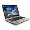 HP EliteBook 2560P 12,5" i7 2620M, 8GB, SSD 128GB, A+