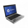 HP EliteBook 2560P 12,5" i7 2620M, 8GB, SSD 128GB, A+