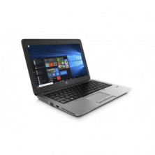 HP EliteBook 820 G1 12,5" i7 4500U, 8GB, SSD 256GB, A+