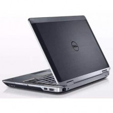 Dell Latitude E5420 14" i5 2520M, 4GB, HDD 250GB, A