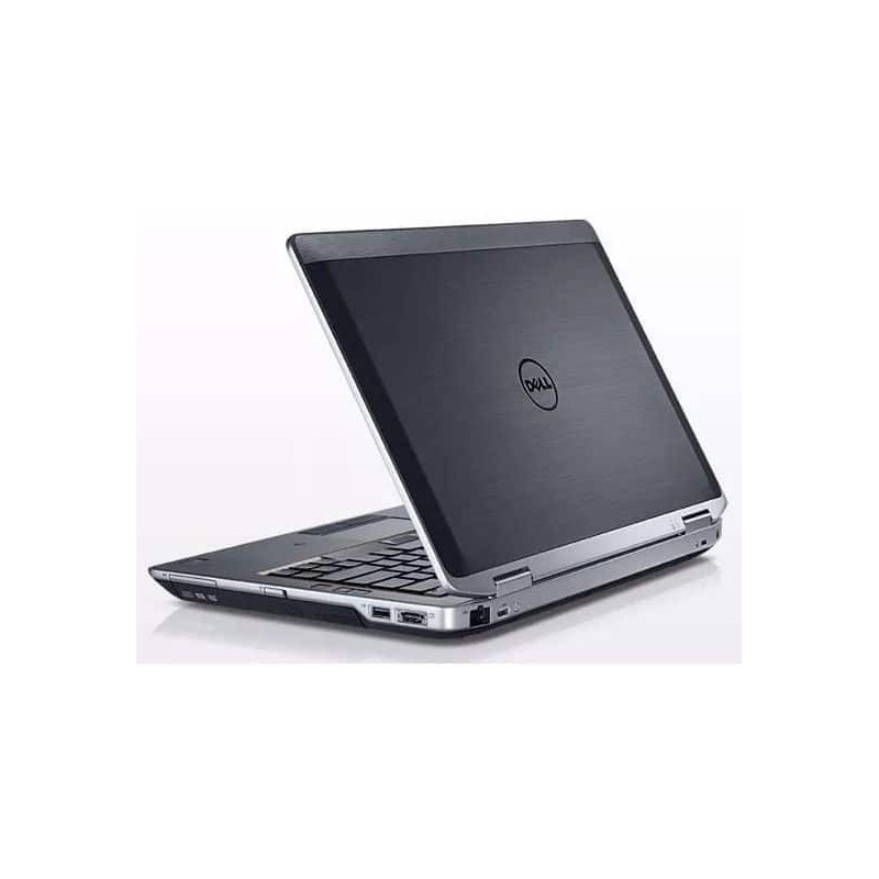 Dell Latitude E5420 14" i5 2520M, 4GB, HDD 250GB, A