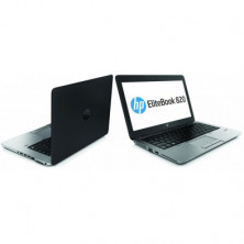 HP EliteBook 820 G1 12,5" i7 4510U, 8GB, SSD 256GB, A+