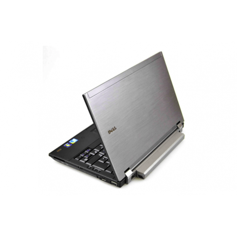 Dell Latitude E4310 13,3" i5 520M, 4GB, HDD 320GB, No Cam, A+