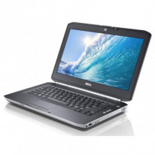 Dell Latitude E5420 14" i5 2520M, 4GB, HDD 250GB, A