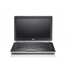 Dell Latitude E6320 13,3" i3 2330M, 4GB, HDD 320GB, A+