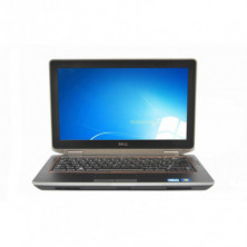 Dell Latitude E6320 13,3" i3 2330M, 4GB, HDD 320GB, A+