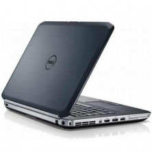 Dell Latitude E5420 14" i5 2520M, 4GB, HDD 250GB, A