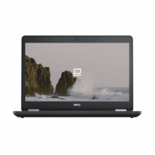 Dell Latitude E5470 14" i5 6300U, 8GB, SSD 256GB, Full HD, Bat. Nueva, A+