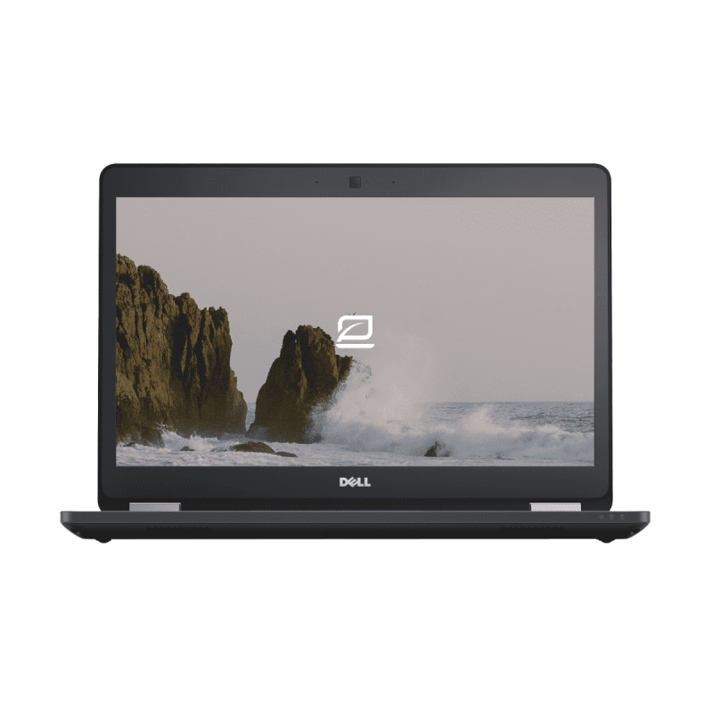 Dell Latitude E5470 14" i5 6300U, 8GB, SSD 256GB, Full HD, Bat. Nueva, A+