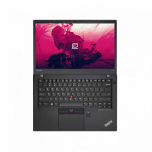 Lenovo Thinkpad T470s 14" i7 6600U, 8GB, SSD 256GB, Full HD, A+