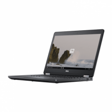 Dell Latitude E5470 14" i5 6300U, 8GB, SSD 256GB, Full HD, Bat. Nueva, A+