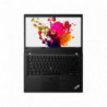 Lenovo Thinkpad T460s 14" i7 6600U, 8GB, SSD 256GB, A+