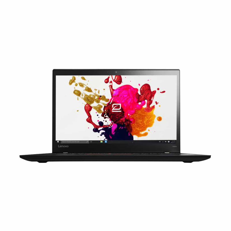 Lenovo Thinkpad T460s 14" i7 6600U, 8GB, SSD 512GB, A+