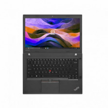 Lenovo Thinkpad T460p 14" i5 6440HQ, 8GB, SSD 256GB, Full HD, A+