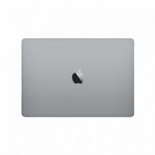 Apple MacBook Pro Retina 13" 2TBT3, i5 3,60 GHz, 8GB, SSD 256GB, 2017, Gris Espacial, A- en Caja Original