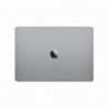 Apple MacBook Pro Retina 13" 2TBT3, i5 3,60 GHz, 8GB, SSD 256GB, 2017, Gris Espacial, A- en Caja Original