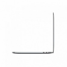 Apple MacBook Pro Retina 13" 2TBT3, i5 3,60 GHz, 8GB, SSD 256GB, 2017, Gris Espacial, A- en Caja Original