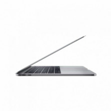 Apple MacBook Pro Retina 13" 2TBT3, i5 3,60 GHz, 8GB, SSD 256GB, 2017, Gris Espacial, A- en Caja Original