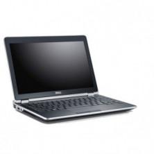 Dell Latitude E6230 12,5" i5 3340M, 16GB, SSD 256GB, Bat. Nueva, A+