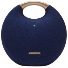 Harman Kardon Onyx Studio 6, Azul, Km0 Caja Original