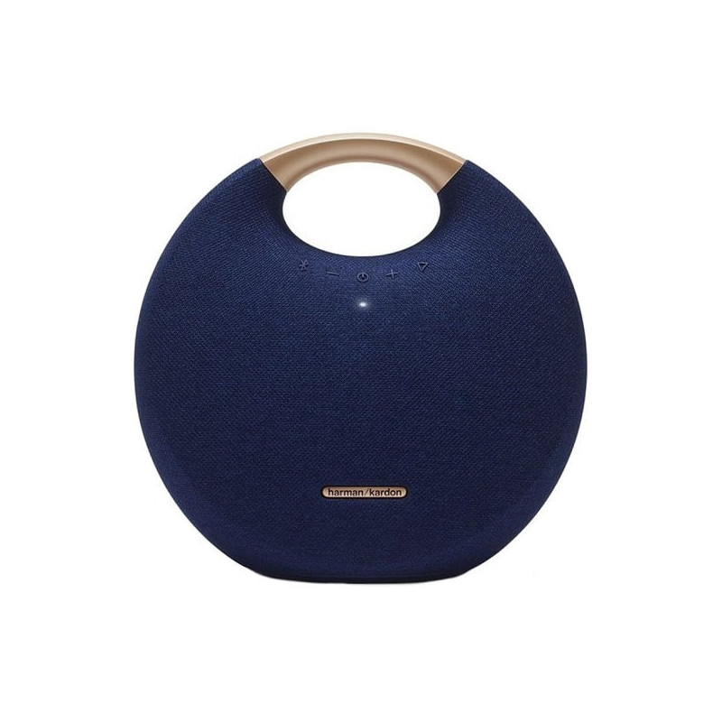 Harman Kardon Onyx Studio 6, Azul, Km0 Caja Original