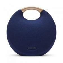 Harman Kardon Onyx Studio 6, Azul, Km0 Caja Original