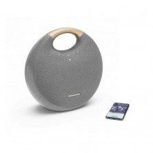 Harman Kardon Onyx Studio 6, Gris, Km0 Caja Original