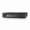 HP ProDesk 600 G2 Mini i5 6500T, 8GB, SSD 256GB, WiFi, A+