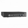 HP ProDesk 600 G2 Mini, i5 6500T, 8GB, SSD 512GB, WiFi, A+