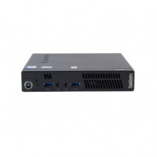 Lenovo Thinkcentre M92p Tiny i5 3470T, 8GB, SSD 256GB, WiFi, A+