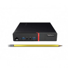 Lenovo Thinkcentre M900 Tiny i5 6500T, 16GB, SSD 512GB, WiFi, A+