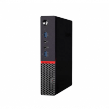 Lenovo ThinkCentre M600 Tiny Intel Pentium N3700, 4GB, HDD 500GB, WiFi, A+