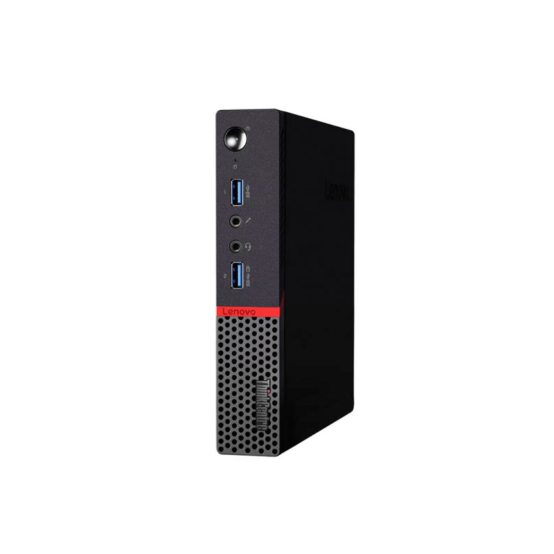 Lenovo ThinkCentre M600 Tiny Intel Pentium N3700, 4GB, HDD 500GB, WiFi, A+