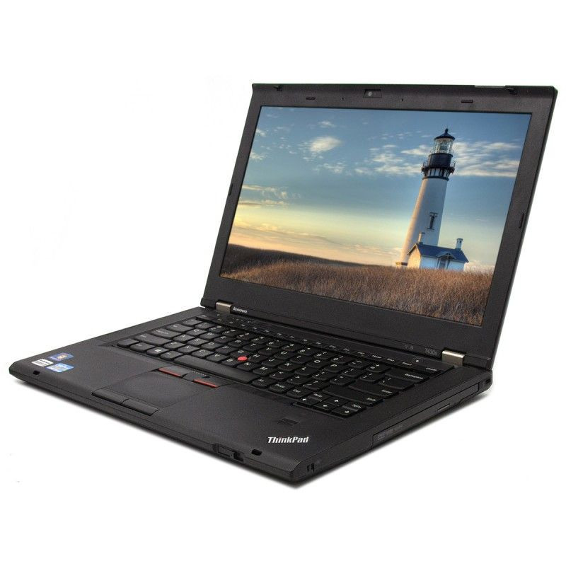 Lenovo Thinkpad T430s 14" i7 3520M, 8GB, SSD 180GB, A+