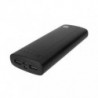 Power Bank Xqisit 15600 mAh, 2,4A