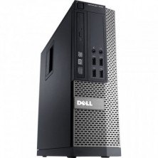 Dell OptiPlex 990 SFF, i5 2400, 8GB, SSD 128GB, WiFi, A+